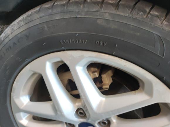 [温州·浙C] 二手福特蒙迪欧2013款 1.5L GTDi180时尚型