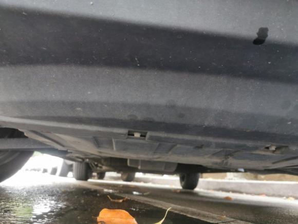 [台州·浙J] 二手北汽新能源北汽新能源EC32018款 灵动版