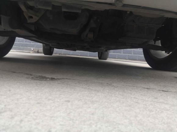 [常州·苏D] 二手道奇酷威2013款 2.4L 两驱尊尚版