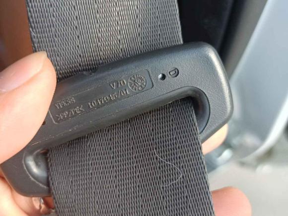 [嘉兴·浙F] 二手长安欧尚长安欧尚CX702016款 1.6L 手动豪华型