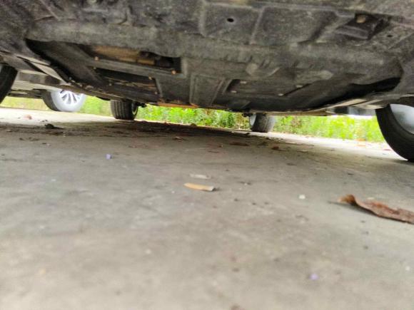 [温州·赣G] 二手吉利汽车缤瑞2019款 200T DCT缤致版