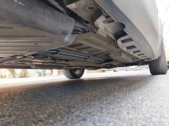 [杭州·浙A] 二手MINIMINI COUNTRYMAN2011款 1.6L COOPER Excitement