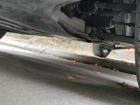 [成都·川A] 二手东风风行景逸X52016款 1.6L 手动豪华型