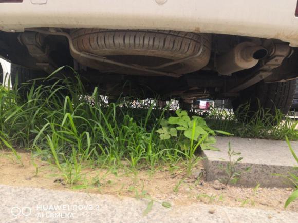 [青岛·鲁B] 二手五菱汽车五菱征程经典2015款 1.5L舒适型L3C