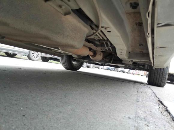 [成都·川A] 二手东风风光风光S5602019款 1.8L 手动都市型