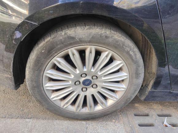 [宁波·浙B] 二手福特蒙迪欧2013款 2.0L GTDi200时尚型