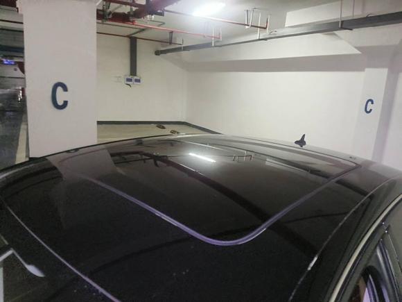 [杭州·浙A] 二手奥迪奥迪A6L2017款 TFSI 技术型