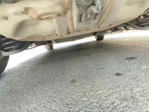 [上海·沪B] 二手本田飞度2018款 1.5L CVT潮跑版