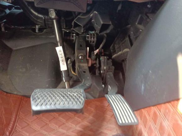 [嘉兴·浙F] 二手上汽大通MAXUS上汽大通MAXUS G502020款 1.5T 自动精英版