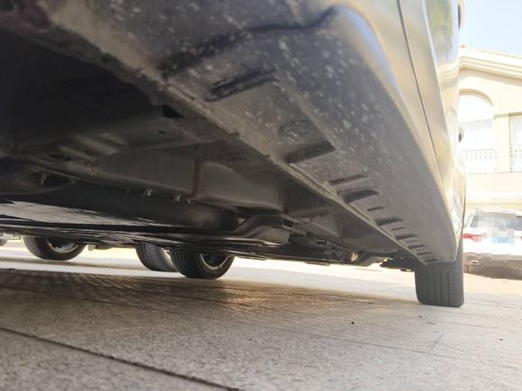 [北京·京A] 二手现代菲斯塔纯电动2020款 DLX悦享版