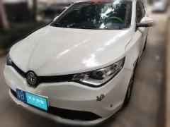 [深圳·粤B]名爵&nbsp;&nbsp;锐行&nbsp;&nbsp;2015款1.5T自动豪华版