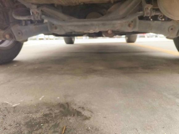 [无锡·苏C] 二手哈弗哈弗H62015款 运动版 1.5T 自动两驱豪华型