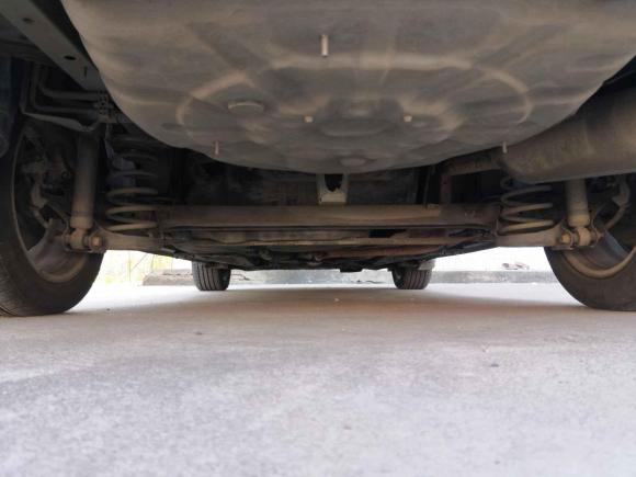 [南通·苏J] 二手丰田卡罗拉2008款 1.8L 手动GLX-i特别纪念版