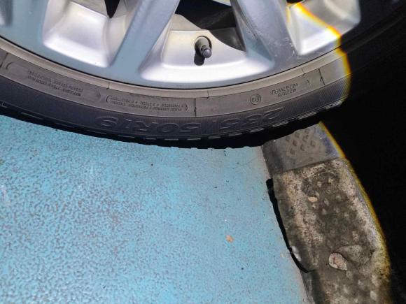 [宁波·浙B] 二手别克昂科威2018款 28T 四驱精英型