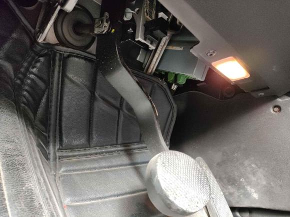 [台州·浙J] 二手MINIMINI2012款 1.6L COOPER Bayswater