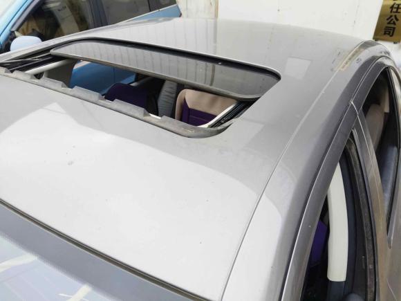 [合肥·浙E] 二手斯柯达明锐2012款 1.6L 自动逸俊版