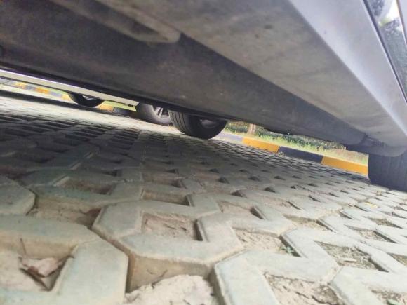 [苏州·苏U] 二手保时捷Macan2018款 Macan 2.0T