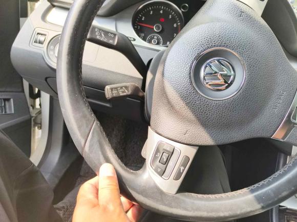 [苏州·苏E] 二手大众一汽-大众CC2016款 1.8TSI 尊贵型