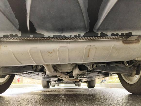 [合肥·皖A] 二手奔驰奔驰GLC2020款 GLC 260 L 4MATIC 动感型