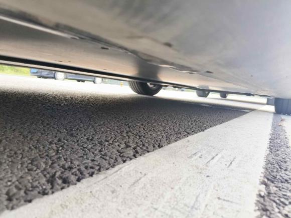 [苏州·苏E] 二手特斯拉Model 32019款 标准续航后驱升级版