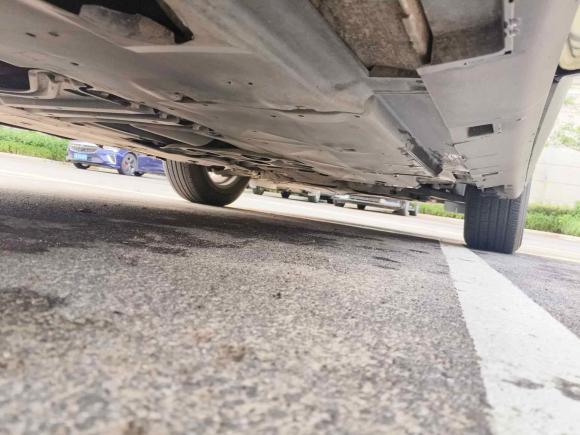 [杭州·浙A] 二手马自达马自达CX-42016款 2.0L 自动两驱蓝天活力版