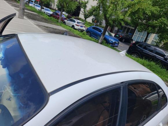 [湖州·粤X] 二手别克凯越2013款 1.5L 自动经典型