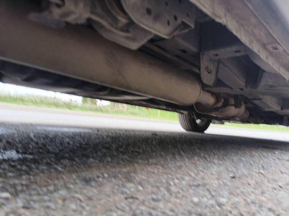 [义乌·浙G] 二手别克别克GL82015款 2.4L 豪华商务尊享版