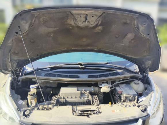 [青岛·鲁B] 二手福特途睿欧2016款 2.0T 手动精睿版