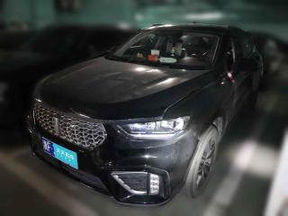 魏牌魏牌VV52021款1.5T两驱智先锋