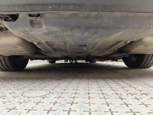 [成都·川A] 二手奔驰奔驰S级2014款 S 400 L 尊贵型