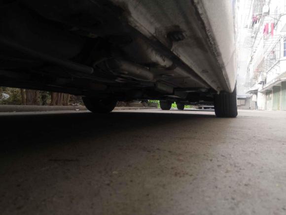 [南通·苏F] 二手斯柯达昕动2016款 改款 1.6L 自动前行版