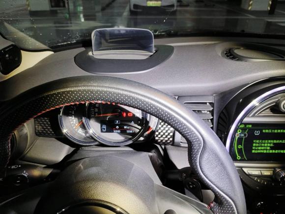 [苏州·苏E] 二手MINIMINI2017款 2.0T COOPER S 赛车控