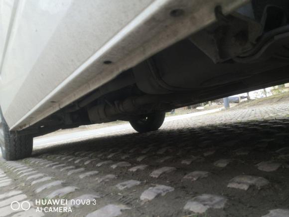 [南通·苏F] 二手福田风景G72016款 2.0L商运版短轴平顶4Q20M