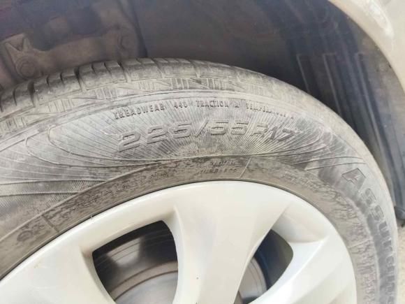 [苏州·苏E] 二手别克君威2015款 1.6T 精英技术型