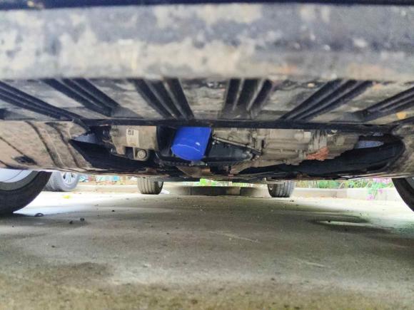 [无锡·苏B] 二手别克君越2021款 652T 豪华型