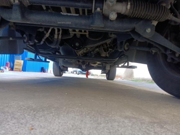 [苏州·苏E] 二手金杯海狮S2021款 1.5L 财富中央空调版客车国VI SWC15M