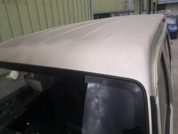 [深圳·云A] 二手长安轻型车长安之星92015款 1.5L 基本型4G15S