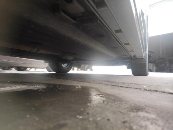 [苏州·苏U] 二手福特锐际2020款 EcoBoost 245 四驱嘉享款