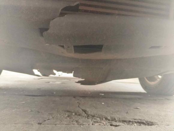 [广州·湘L] 二手宝骏宝骏7302016款 1.5T 手动舒适型 7座