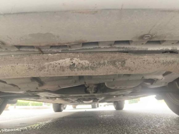 [广州·粤T] 二手日产骐达TIIDA2011款 1.6L CVT舒适型