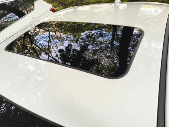 [深圳·赣D] 二手现代领动2019款 1.5L CVT智炫·精英型