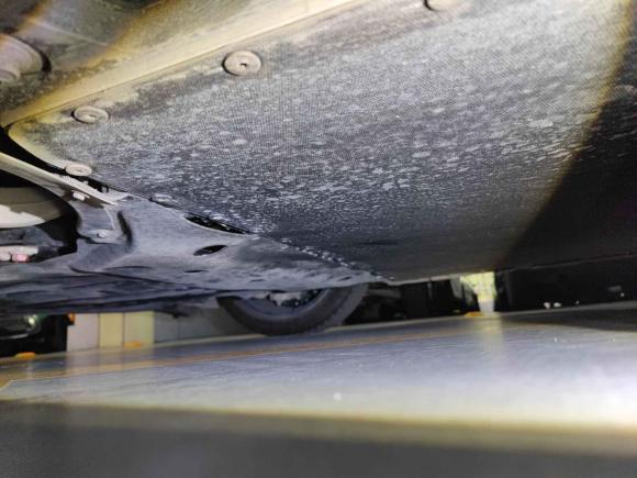 [广州·粤A] 二手比亚迪海豹2022款 700km 长续航后驱版