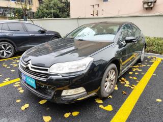 雪铁龙雪铁龙C52013款2.0L自动尊享型