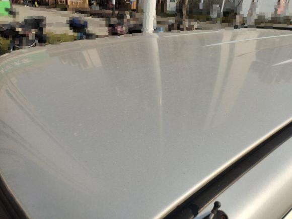 [上海·鲁A] 二手铃木北斗星2009款 1.4L AMT