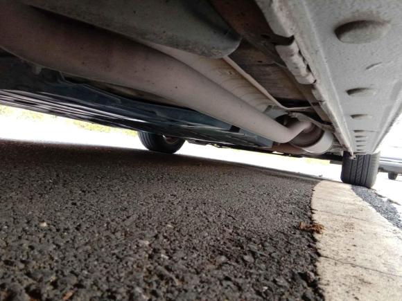 [芜湖·皖H] 二手本田锋范经典2012款 1.5L 手动精英版