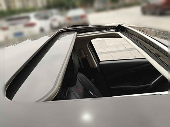 [无锡·苏B] 二手马自达阿特兹2017款 2.0L 蓝天豪华版