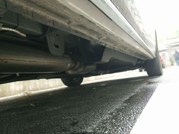 [合肥·皖A] 二手别克别克GL82023款 陆上公务舱 652T 豪华型