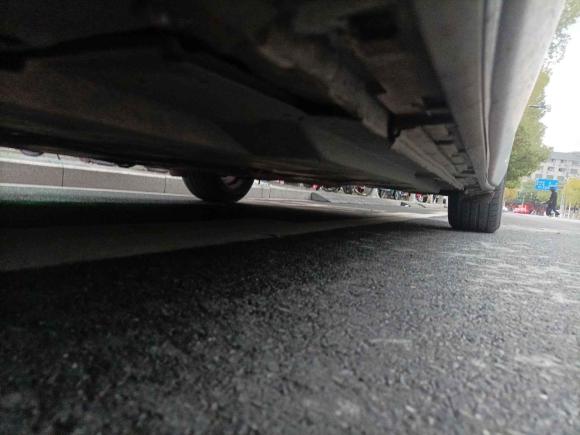 [义乌·浙A] 二手马自达阿特兹2015款 2.0L 蓝天豪华版