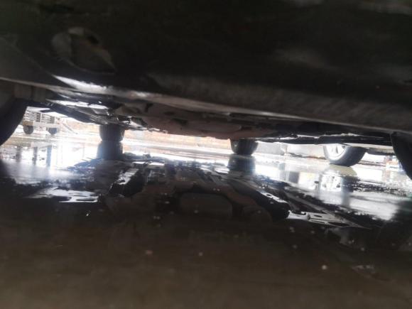 [温州·浙C] 二手凯迪拉克SLS赛威2010款 3.0L 精英型