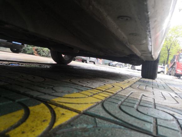 [义乌·浙G] 二手福特嘉年华2013款 两厢 1.5L 自动时尚型